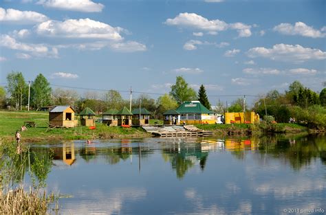 Наро-Фоминск - Подмосковье