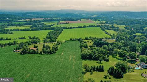 Coopersburg Bucks County Pa Farms And Ranches For Sale Property Id