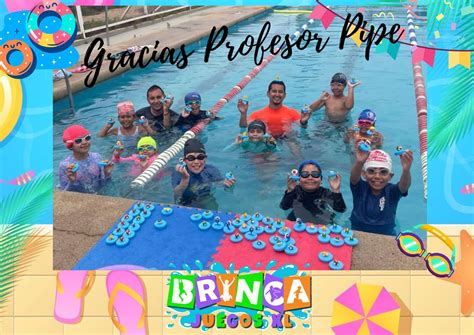 swimming - online puzzle