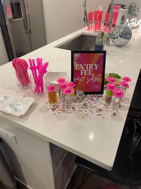 Maid of Honor Duties for a Memorable Bachelorette Party