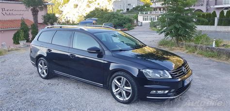 Volkswagen Passat Tdi Cijena Crna Gora Kotor