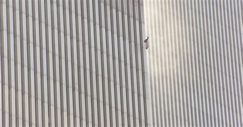 Mystery Of The Falling Man Who Plunged From World Trade Center Still