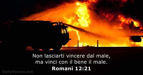 Romani Versetto Della Bibbia Dailyverses Net