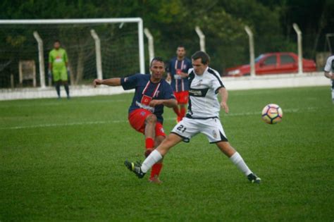 Segunda Rodada Do Campeonato Amador Esportivo Bem Paran