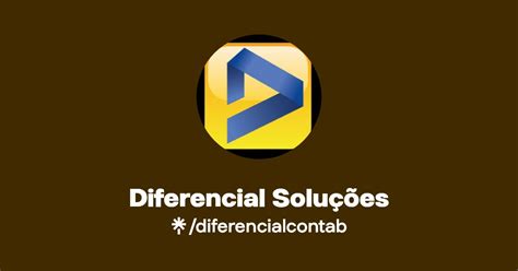 Diferencial Soluções Instagram Linktree