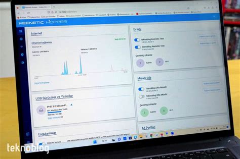 Keenetic Hopper inceleme, yorumlar, video - Teknoblog