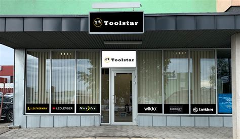 Kontakt – Toolstar