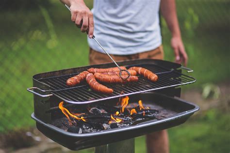 The 1 Guide For Summer Corporate Cookouts