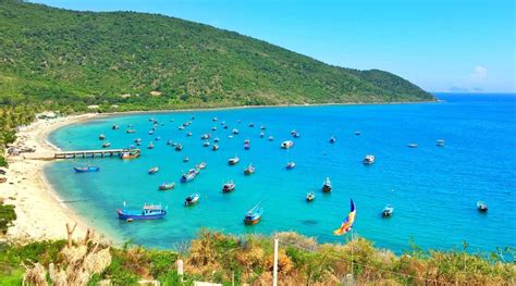 Top 5 Danh Lam Thắng Cảnh Bạn Không Thể Bỏ Lỡ Tại Nha Trang. – Hana Seatrip Travel