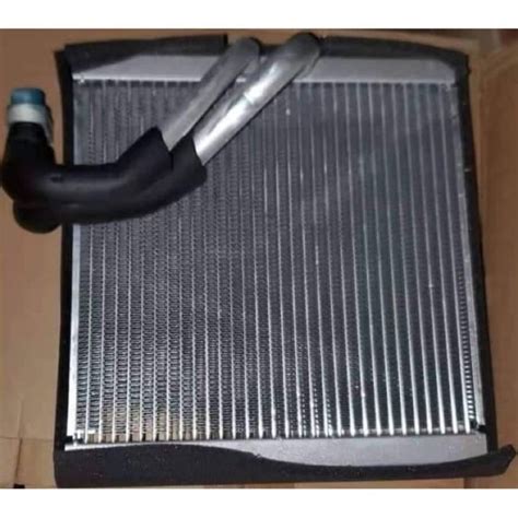 Foton Euro4 Truck AC Evaporator Laminated Cooling Coil Auto Aircon