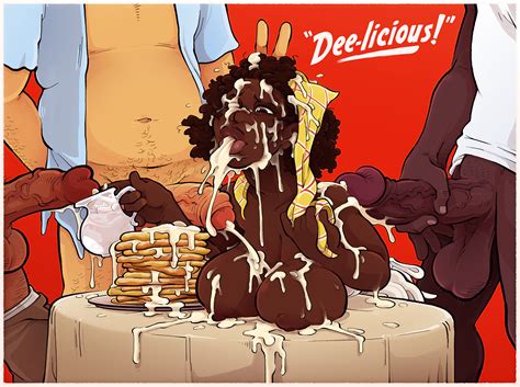 Pankkake By Sparrow Hentai Foundry