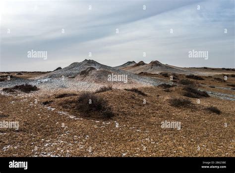 Mudflow hi-res stock photography and images - Alamy