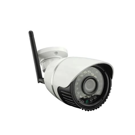 Audio 1080P HD Wireless IP Camera Sony IMX Outdoor Security P2P Onvif RTSP 36 IR-in Surveillance ...