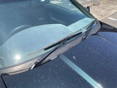 PIAA AERO VOGUE のパーツレビュー | スープラ(ばなもんど) | みんカラ