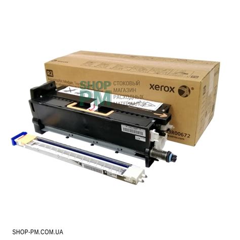 UA 113R00672 Копі картридж R2 Ксерографічний модуль для Xerox