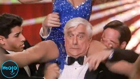 Top 10 Funniest Naked Gun Movie Moments Video Dailymotion