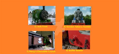 Scaredy Engines and Other Stories DVD Page 2 by JDthomasfan on DeviantArt