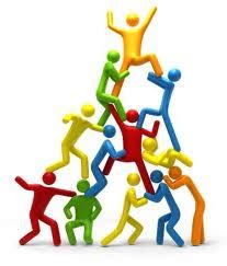 Transactional Leadership Cliparts