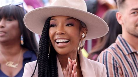 Brandy To Star In Psychological Horror Film, 'The Front Room' | Def Pen