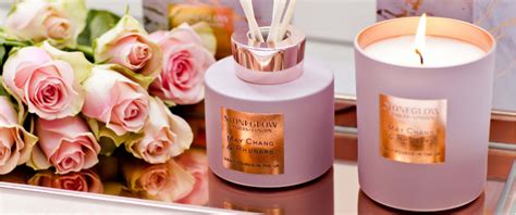 Stoneglow Candles - Made in Britain