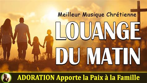 Chant De Louange Pour Apporte La Paix La Famille L Esprit De Pri Re