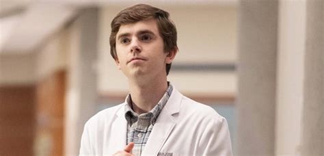 Is The Good Doctor On Netflix Us