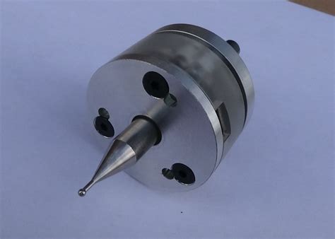 Измерительный щуп для ЧПУ станков, ЧПУ сканер, Touch probe cnc ...