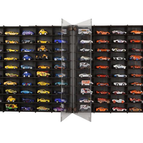 Hot Wheels Display Etsy