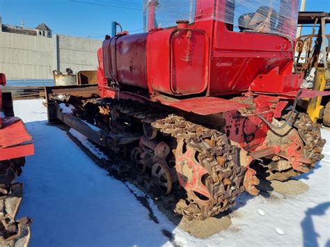 Розбірка дт-75 у Харкові: 100 $ - Інший бренд Інженерний на Olx