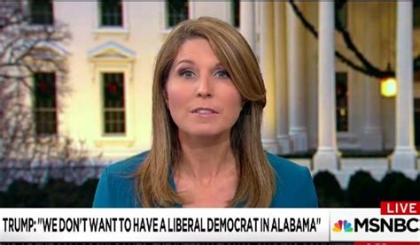 Nicolle Wallace The Republican Partys Soul Is Gone After Trump