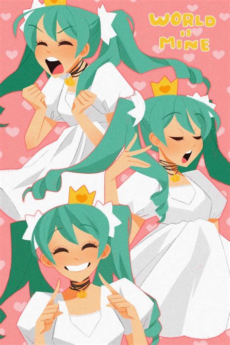 Swear She S Not Just A Girl She S A Queen Egirl Reigning Now news