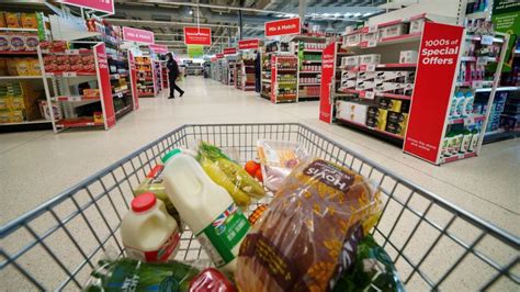 UK inflation stays at 10% as bread rises at record clip. Here’s why it ...