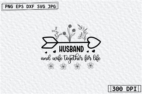 Wedding Svg Graphic By Sublimationbundle · Creative Fabrica