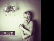 Naked Jolyn Deboevere In De Rode Loper