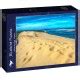 Puzzle Dune Du Pilat France Pi Ces Bluebird Puzzle F