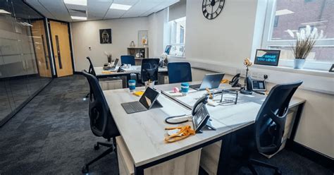 River Hull Office Space For Rent 7 Offices Rubberdesk