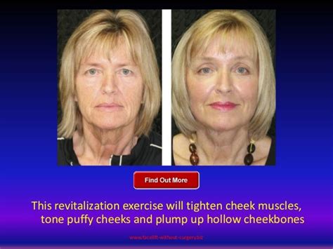 Cheek Plumping Exercises Build Sunken Cheeks And Tighten Flabby Chee