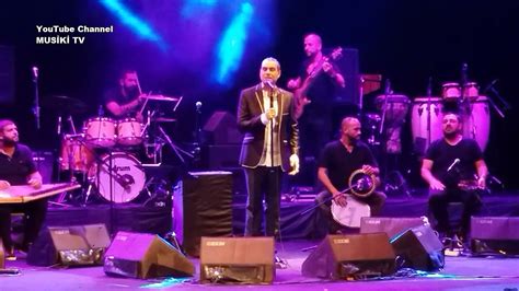 HAKTAN Köz Sezen Aksu cover Konser Canlı Denizli Açık Hava