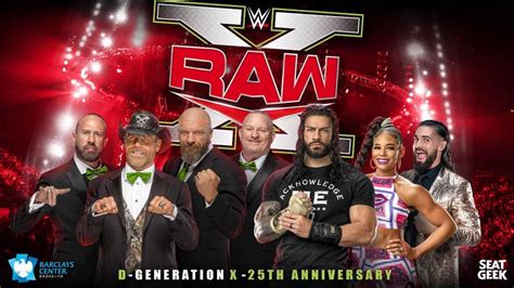 Preview For Tonight S Wwe Raw Season Premiere From Brooklyn