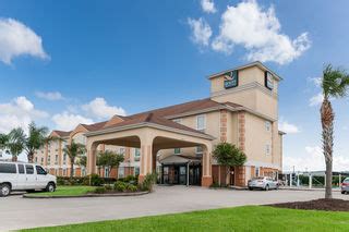 Hotels in Thibodaux, LA – Choice Hotels