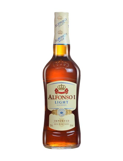 Alfonso - Buy Alfonso Brandy Online | Ralph’s Wines & Spirits – Ralph's Wines & Spirits