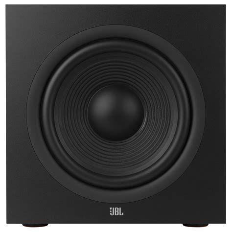 Jbl P Stage Espresso Speakers Ldlc Year Warranty