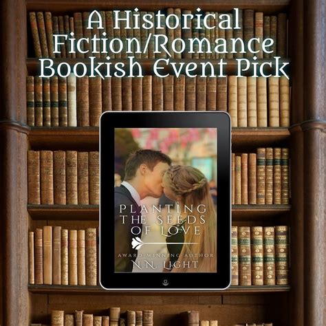 New event! We want your historical fiction and/or historical romance ...