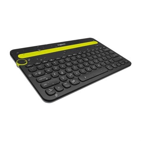 Teclado Bluetooth Logitech Multi Device Precio Guatemala Kemik