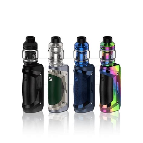 Buy Geekvape S Kit Aegis Solo Online Vapo Australia