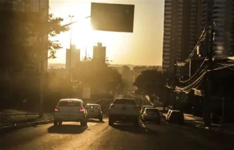 Cidades do MS registram menores índices de umidade relativa do ar do