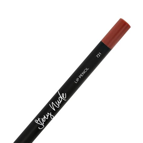 Parisa Stay Nude Lip Pencil