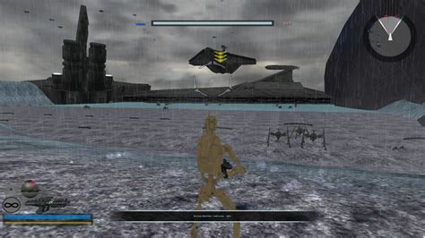 Star wars battlefront 2 2005 maps - startdn