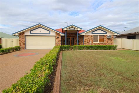 Haswell Street Emerald Qld House For Sale Domain