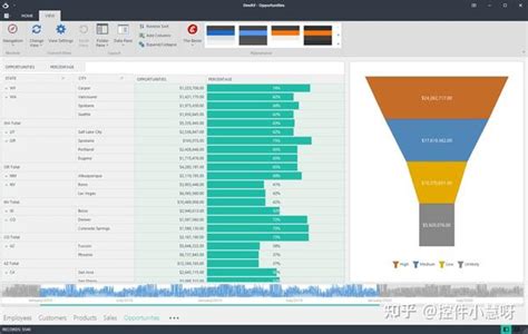 Devexpress Winforms Pivot Grid Excel